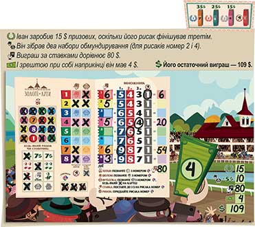 Купить настольную игру Верхогони: Перемога на грані